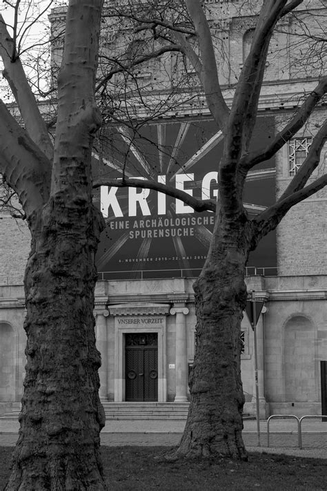 Landesmuseum Sonderausstellung Kriege Mathias Hoffmann Flickr