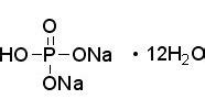 Sodium Phosphate Dibasic Dodecahydrate Cas Scbt Santa