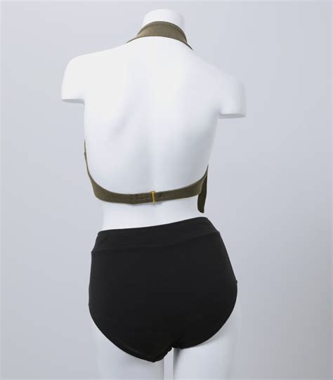 rienda Halter BELT Bandeau cup bikini すべて SHEL TTER WEBSTORE