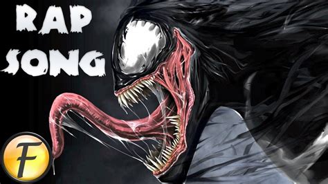 Venom Rap - Nightmare (Marvel) | FabvL ft. Divide Music Chords - Chordify