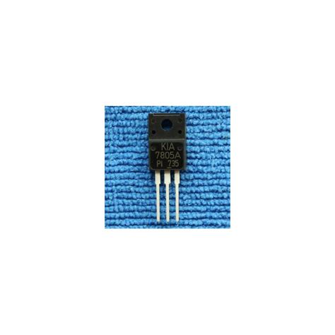 KIA7805A