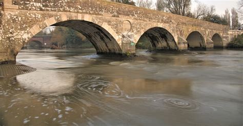 Old Iford Bridge Photo Spot Bournemouth