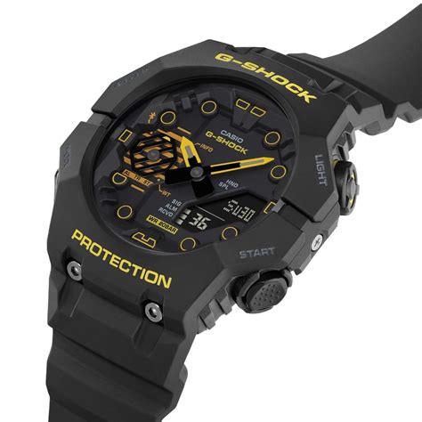 G Shock Men Casual Watch Ga B Cy Adr Casio Mea