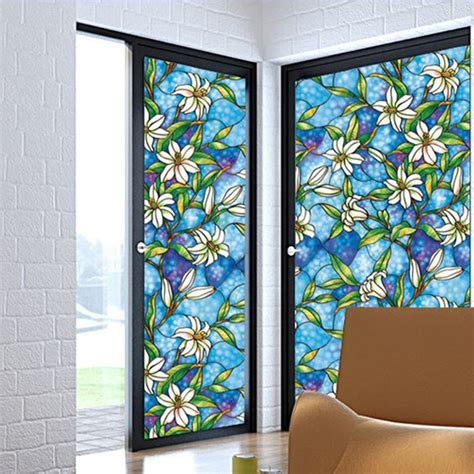 Bring Elegance And Sophistication To Your Home Decor With Stained Glass