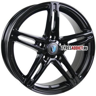 Venti 1518 alloy wheels. Photos and prices | TyresAddict