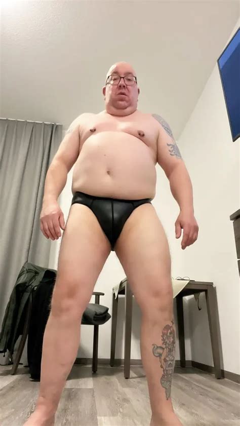 Neoprene 17 Nude Pics XHamster