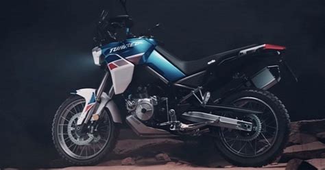 Here Is Everything We Know About The New Aprilia Tuareg 660