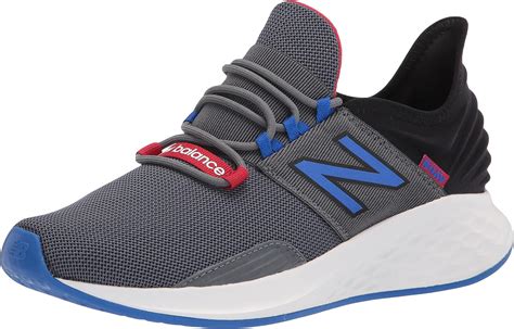 New Balance Mens Fresh Foam Roav V1 Running Shoe Amazonca Clothing