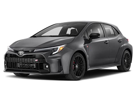 2023 Toyota Gr Corolla Core Price Specs And Review Alma Toyota Canada