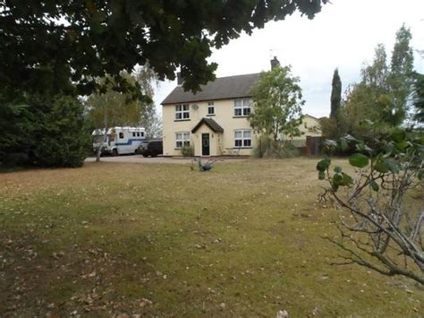 Property Valuation Russells Farm House New Road Maulden Bedford