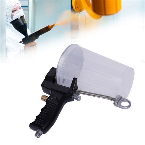 Sale Gel Coat Spray Gun Gelcoat Dump Resin Handheld Sprayer W Spray