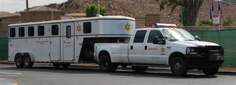 Los Angeles County Sheriff S Department Lasd Mounted Enf Flickr