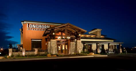 LongHorn Steakhouse will open in Lafayette