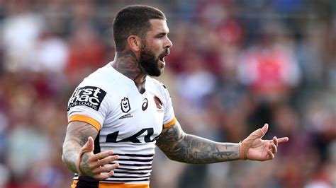 Nrl News 2023 Brisbane Broncos Still Too Immature To Beat Full