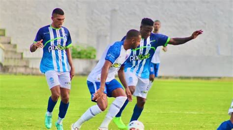 Nacional De Patos X Csp Assista Ao Vivo Partida Do Campeonato Paraibano