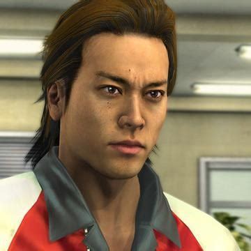 Most underrated yakuza characters? : yakuzagames