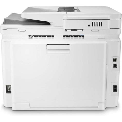 Hp Color Laserjet Pro Mfp M Fdw Multifun Es Laser Cor Wifi D Plex