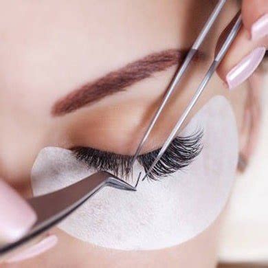 Off Best Classic Lash Extensions Salon Dubai Freya Beauty Salon