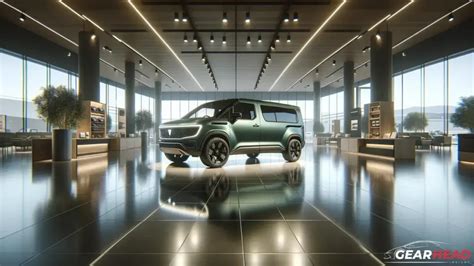 2025 Rivian Adventure Van Electrify Your Off Grid Escapes