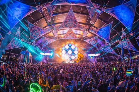 Event Review Another Year Of Magic At Edc Las Vegas Edmtunes