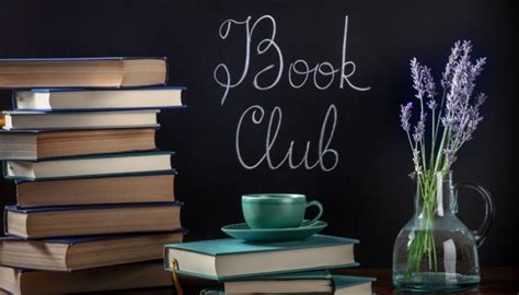 starting  book club  fun easy  enduring
