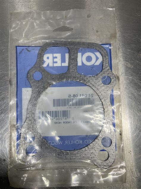 Kohler S Cylinder Head Gasket Ebay