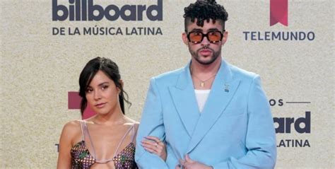 Modelo Y Diseñadora Los Secretos De Gabriela Berlingeri La Novia De Bad Bunny Mui Famosos