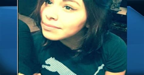 Regina Police Still Searching For Missing Aboriginal Girl Regina