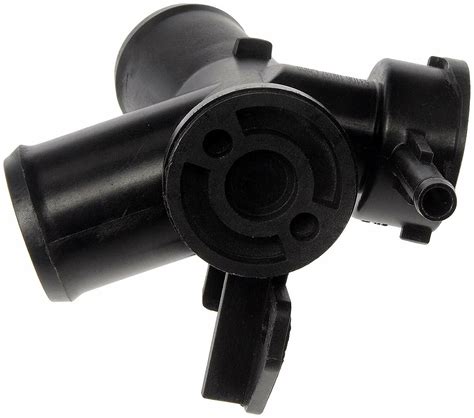 Dorman Engine Coolant Filler Neck For Nissan Altima