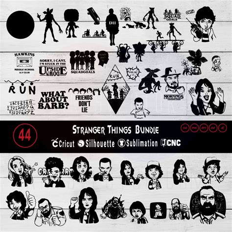 Stranger Things Steve Hair Svg Png Svg Png Eps Dxf Ai Vector Arts