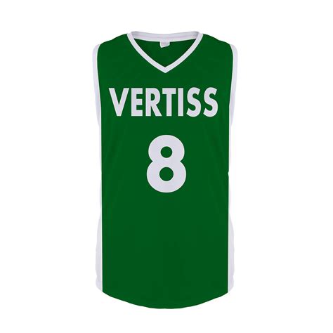 Koszulka Koszyk Wka Basket Vertiss Pl Personalizowana Odzie