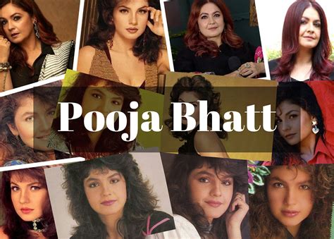 Pooja Bhatt Pic