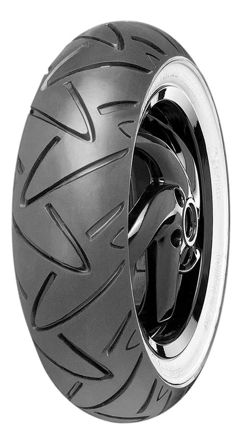 Llanta 12070 12 Continental Twist 58p Tl Rf Llantas Para Motos