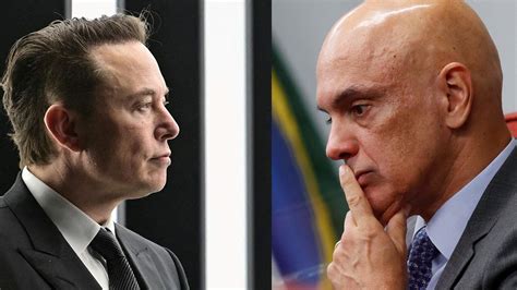 Perguntas Para Entender Embate Entre Elon Musk E Alexandre De Moraes