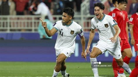 Hasil Myanmar Vs Timnas Indonesia Di Piala AFF 2024 Asnawi Nyekor