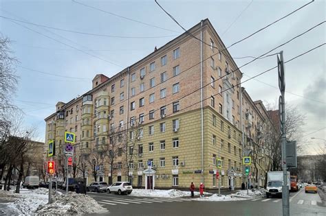 Дом Кожзавода им. Кагановича | Музей районов Измайлово и Соколиная Гора ...