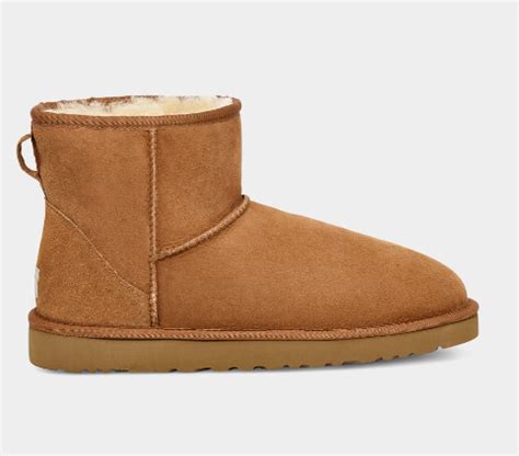 UGG Classic Mini Boot - Costless WHOLESALE - La Habra - Orange ...