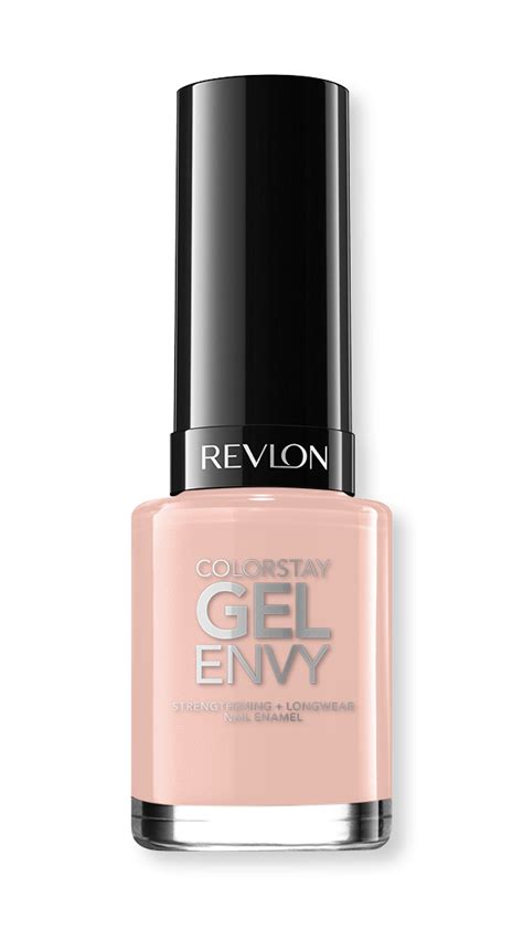 Colorstay Gel Envy™ Longwear Nail Polish Perfect Pair Revlon