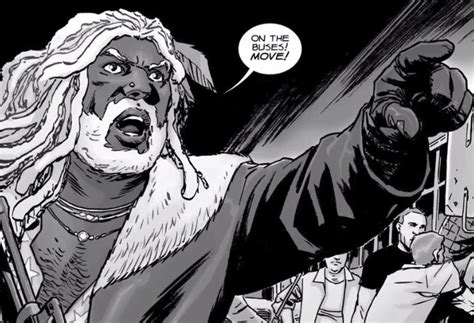 Image - Ezekiel116.jpg | Walking Dead Wiki | FANDOM powered by Wikia