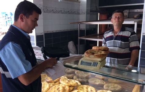 Soma da Zabıtadan Ramazan Denetimi Son Dakika