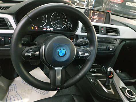 F30 замена руля на M руль - Автосервис БМВ - BMWupgrade.ru