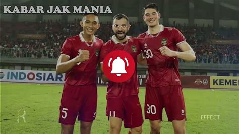 RIZKY RIDHO MEMBAWA ATMOSFER POSITIF UNTUK LINI PERTAHANAN PERSIJA