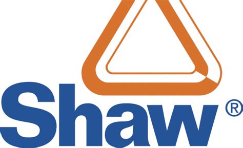 Shaw Logo - LogoDix