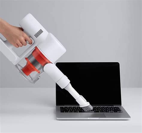 Xiaomi Mi Handheld Vacuum Cleaner G9 - TechPunt