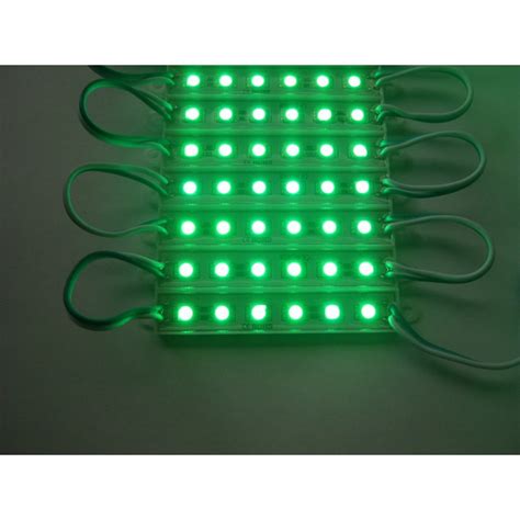 Jual Led Modul Smd Mata V Waterproof Led Motor Mobil