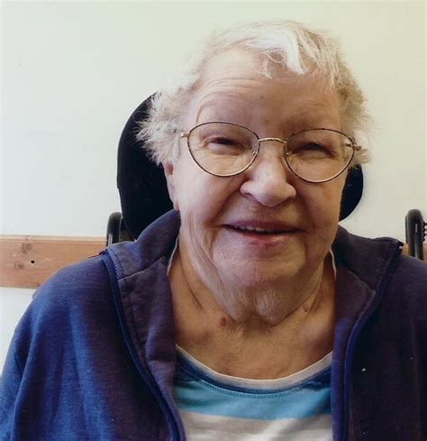 Obituary Of Nellie Gorda Cropo Funeral Chapel Serving Winnipeg