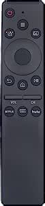 Perfascin Universal Remote Control Fit For Samsung Smart Tv Bn E