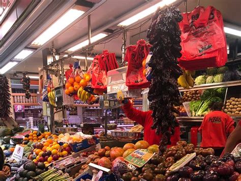 Mercado De La Paz (Madrid) - 2020 All You Need to Know BEFORE You Go (with Photos) - Tripadvisor