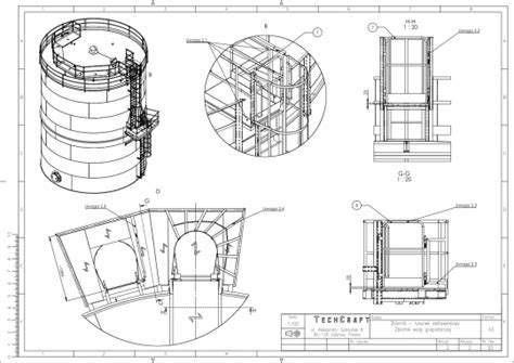 Projekt Domu Twins Wood Ekologiczne Domy Modu Owe