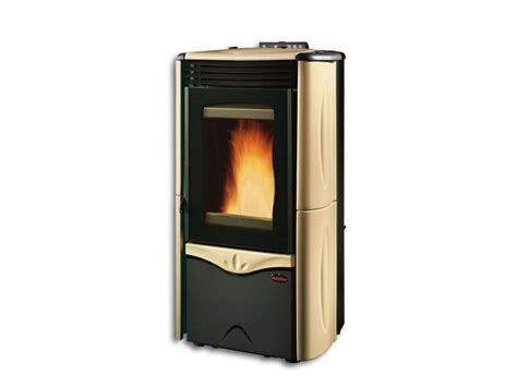 Stufa A Pellet La Nordica Extraflame Duchessa Kw